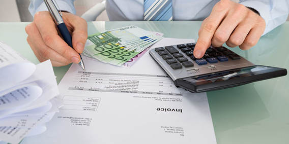 El truco de la rectificativa: no pagues a Hacienda el IVA de una factura sin cobrar | Sala de prensa Grupo Asesor ADADE y E-Consulting Global Group